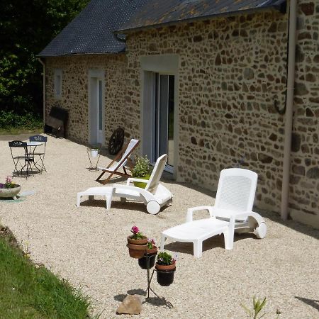 Maison D'Hotes Ker'A Goudelin 外观 照片