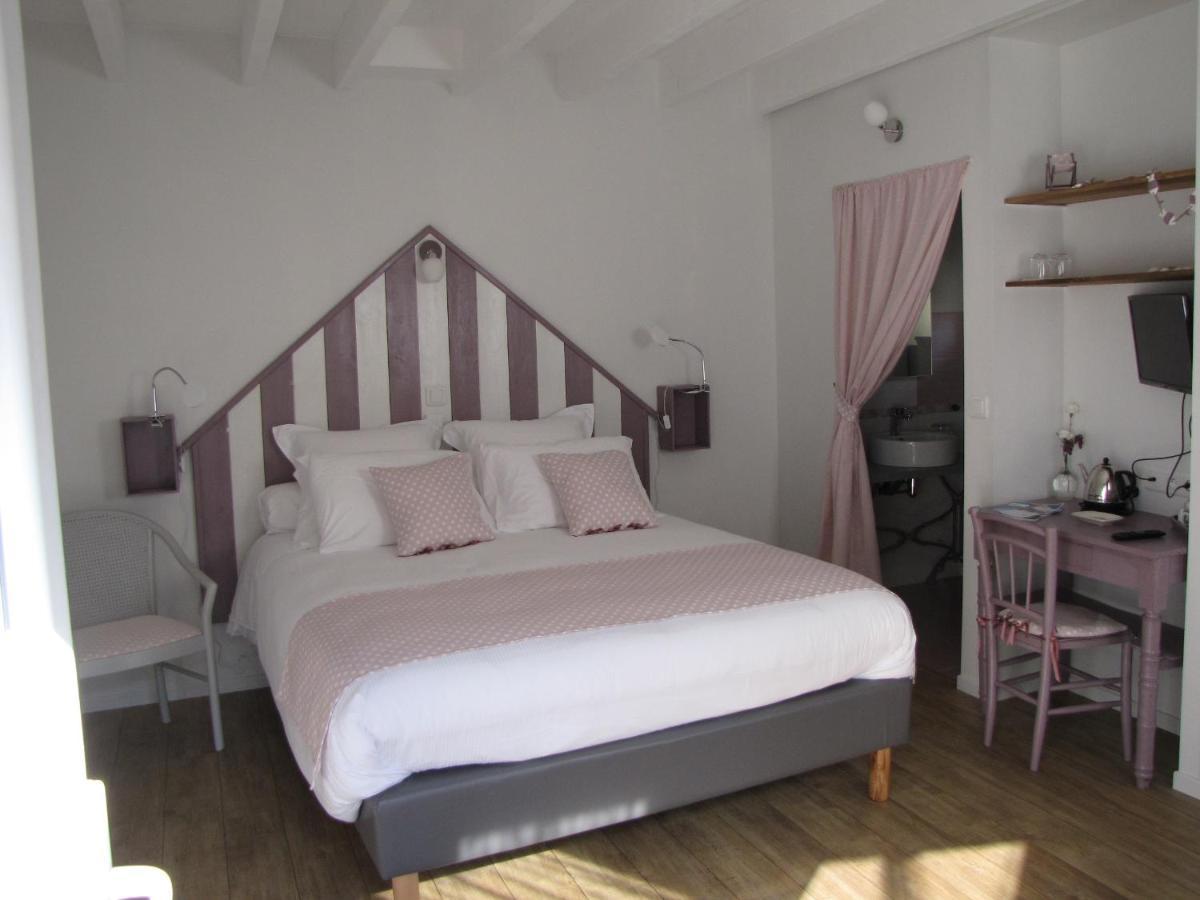 Maison D'Hotes Ker'A Goudelin 外观 照片